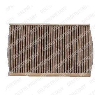 Filtre, air de l'habitacle DELPHI TSP0325225C