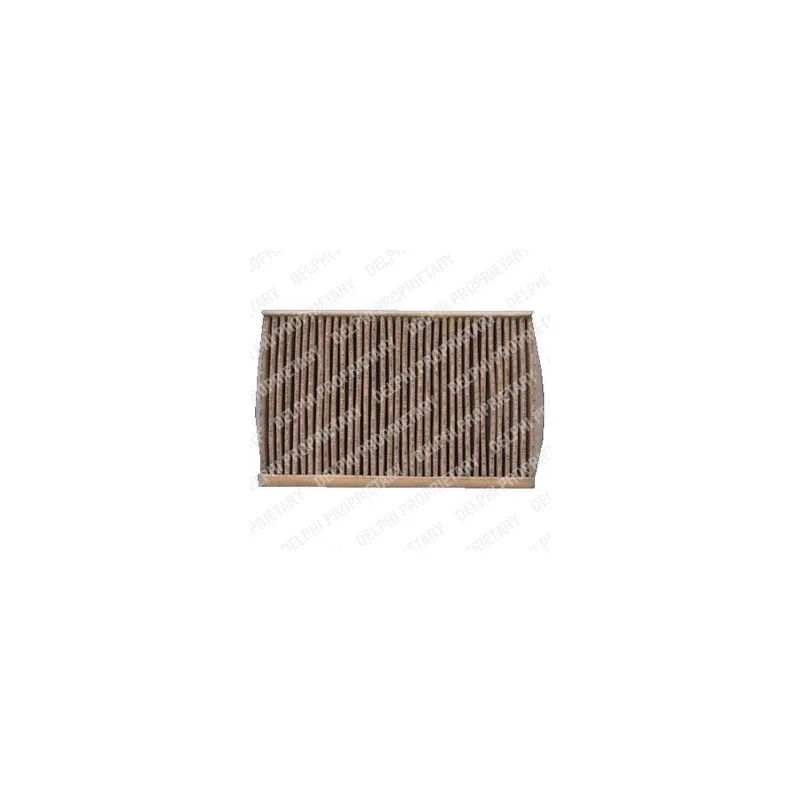 Filtre, air de l'habitacle DELPHI TSP0325225C