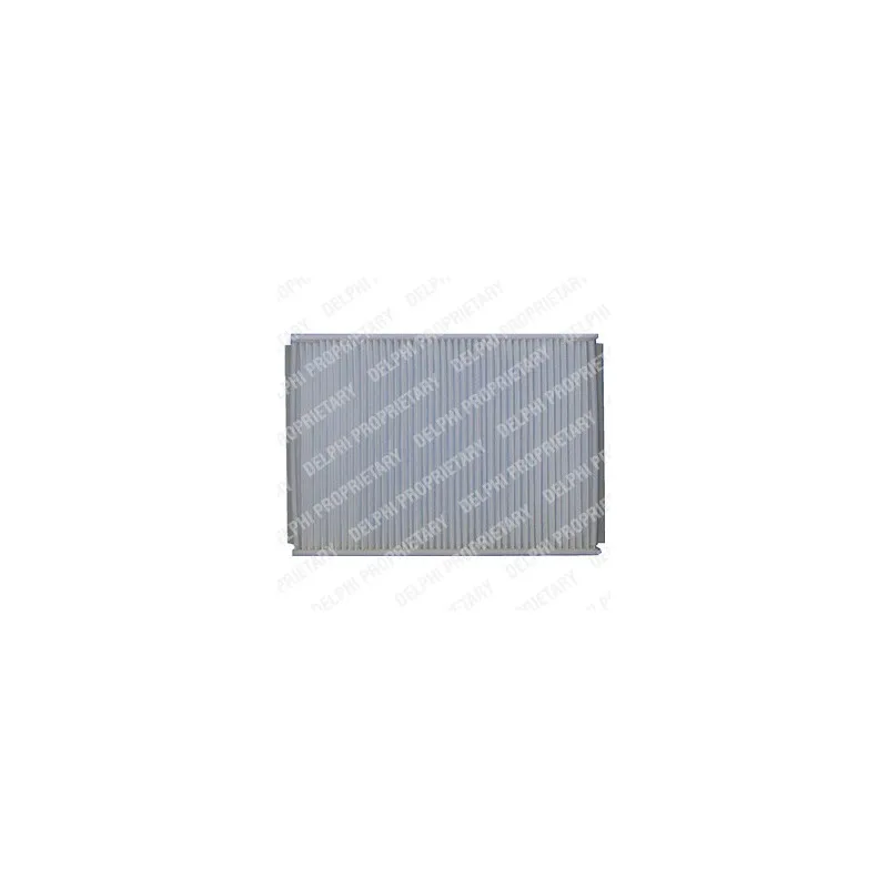 Filtre, air de l'habitacle DELPHI TSP0325226