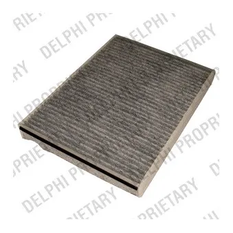 Filtre, air de l'habitacle DELPHI TSP0325226C