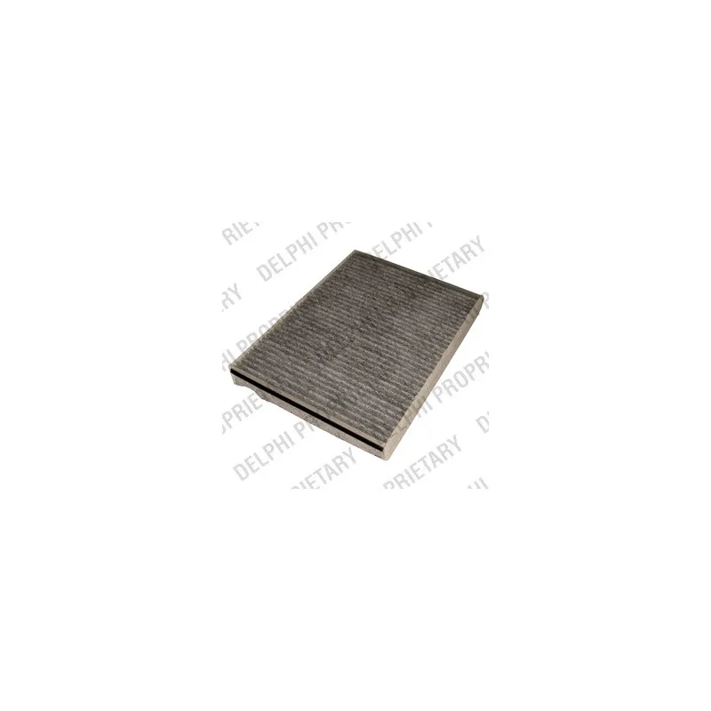 Filtre, air de l'habitacle DELPHI TSP0325226C