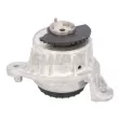 Support moteur avant gauche SWAG 33 10 9056 - Visuel 2