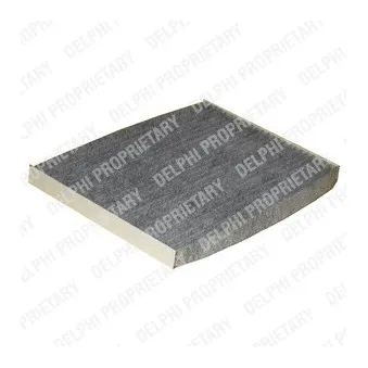 Filtre, air de l'habitacle DELPHI TSP0325227C