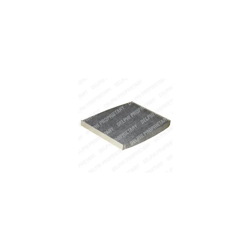 Filtre, air de l'habitacle DELPHI TSP0325227C