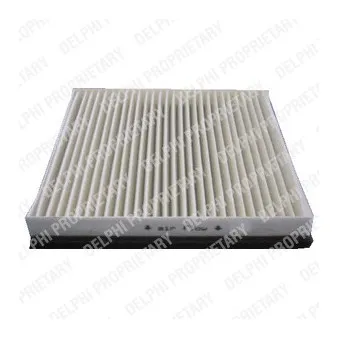 Filtre, air de l'habitacle DELPHI TSP0325228