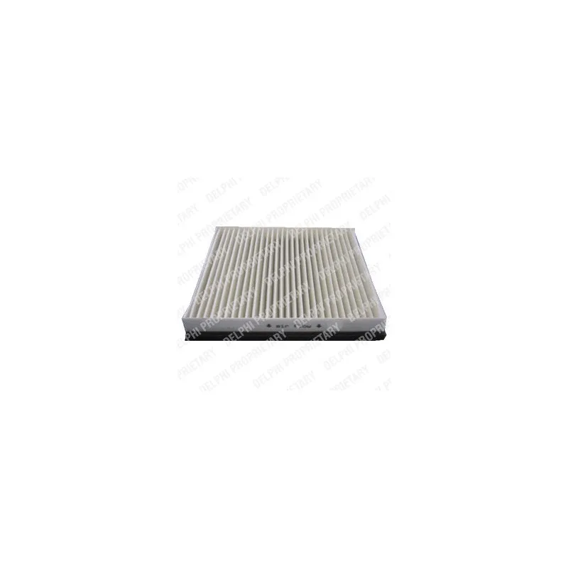 Filtre, air de l'habitacle DELPHI TSP0325228