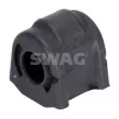 Suspension, stabilisateur SWAG 33 10 9112 - Visuel 1