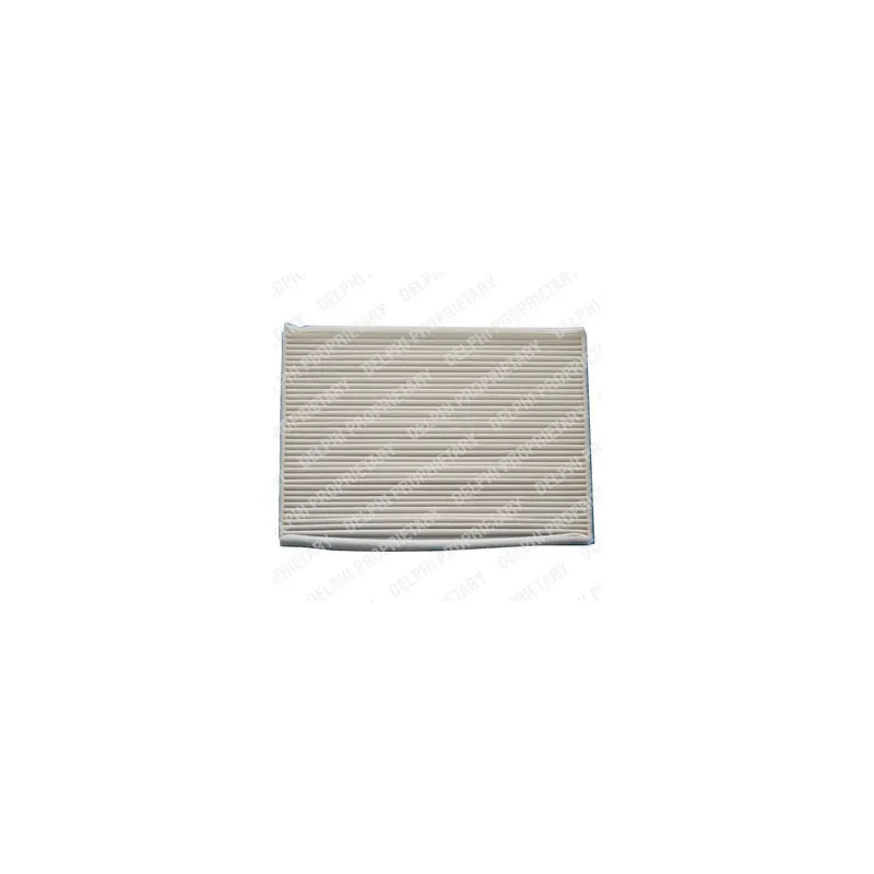 Filtre, air de l'habitacle DELPHI TSP0325231