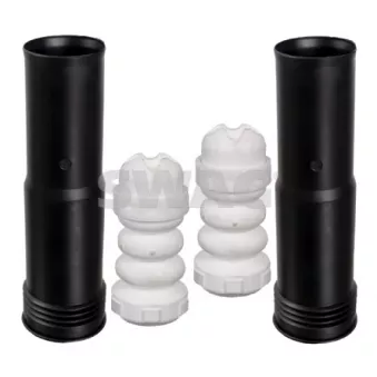 Kit de protection contre la poussière, amortisseur SWAG 33 10 9154