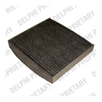 Filtre, air de l'habitacle DELPHI TSP0325232C