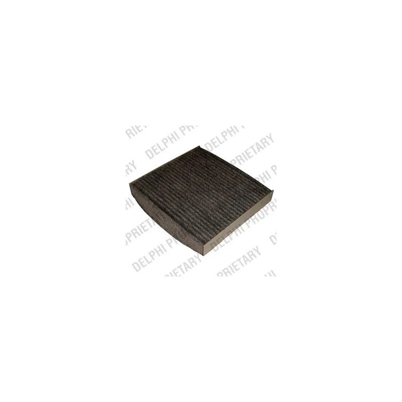 Filtre, air de l'habitacle DELPHI TSP0325232C