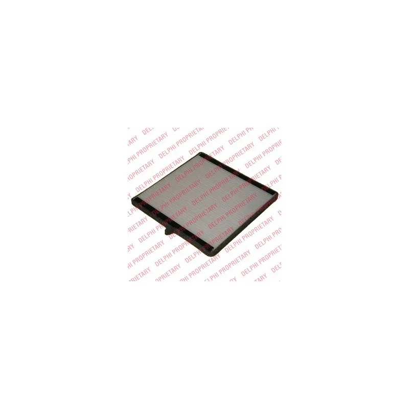 Filtre, air de l'habitacle DELPHI TSP0325238