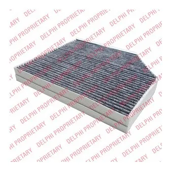 Filtre, air de l'habitacle DELPHI TSP0325239C