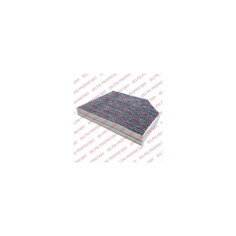 Filtre, air de l'habitacle DELPHI TSP0325239C