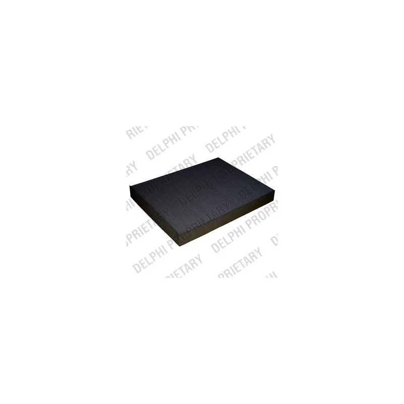 Filtre, air de l'habitacle DELPHI TSP0325240