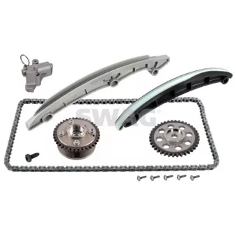 Kit de distribution par chaîne SWAG 33 10 9258