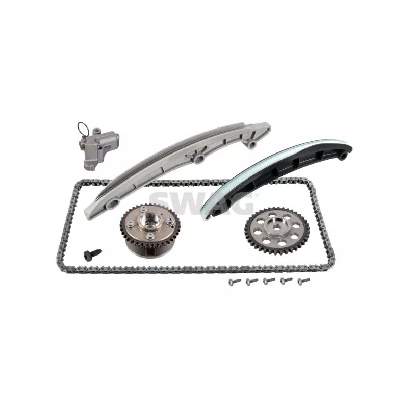 Kit de distribution par chaîne SWAG 33 10 9258