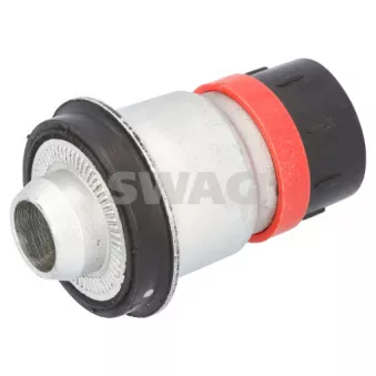 Suspension, corps de l'essieu SWAG 33 10 9259