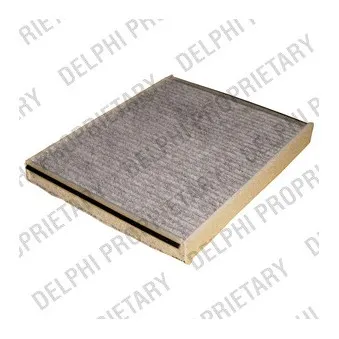 Filtre, air de l'habitacle DELPHI TSP0325240C