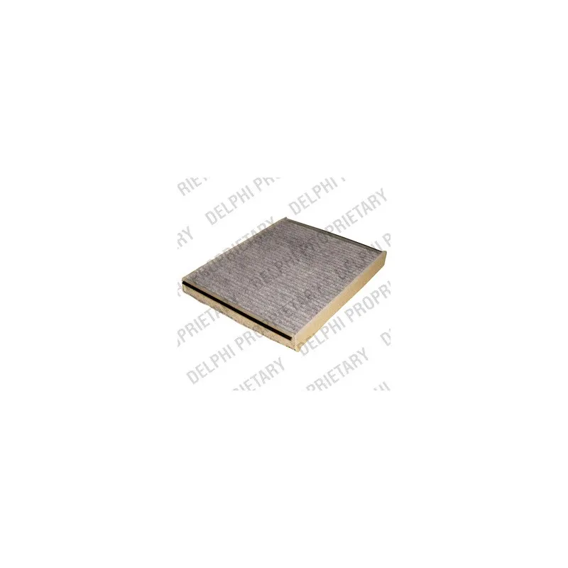 Filtre, air de l'habitacle DELPHI TSP0325240C