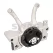 Suspension, boîte automatique SWAG 33 10 9271 - Visuel 2