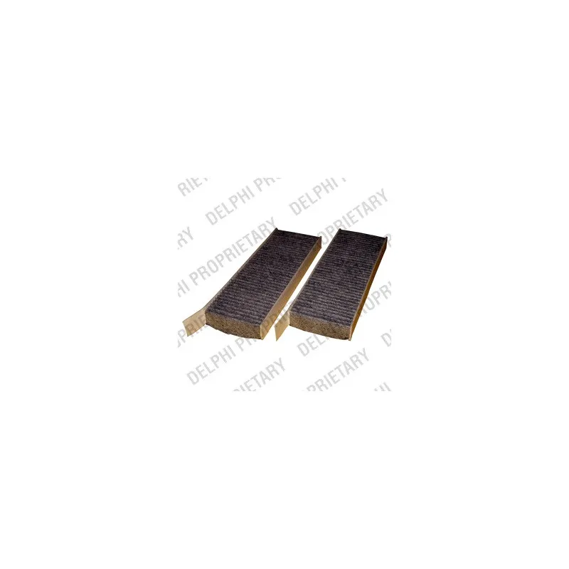 Filtre, air de l'habitacle DELPHI TSP0325246C