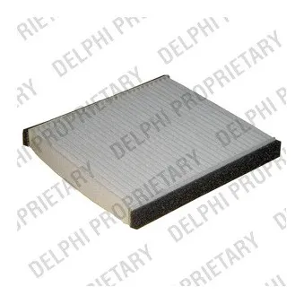 Filtre, air de l'habitacle DELPHI TSP0325247