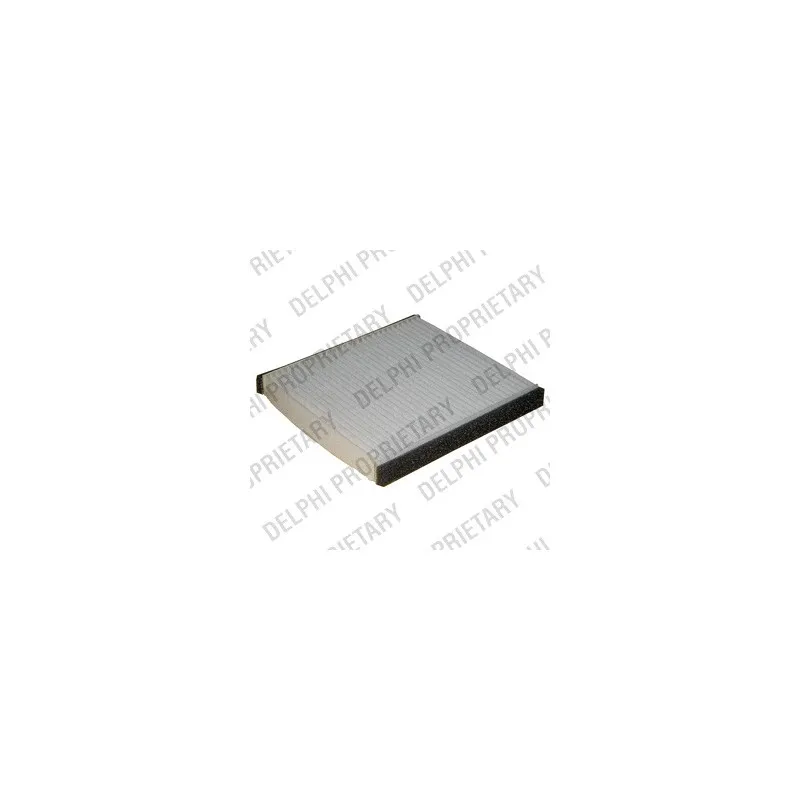 Filtre, air de l'habitacle DELPHI TSP0325247