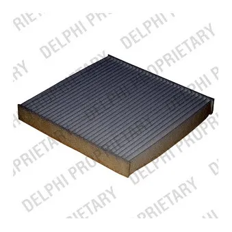Filtre, air de l'habitacle DELPHI TSP0325248