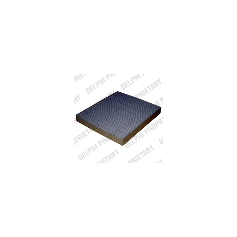 Filtre, air de l'habitacle DELPHI TSP0325249