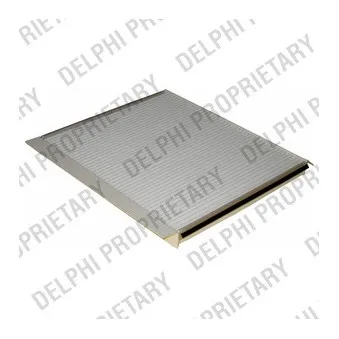 Filtre, air de l'habitacle DELPHI TSP0325250