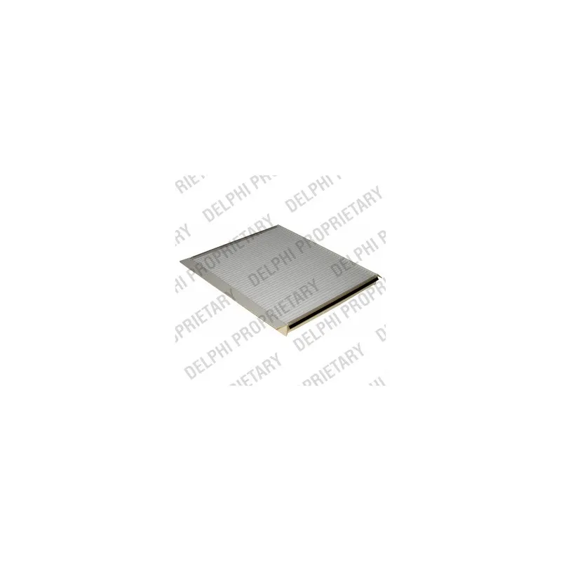 Filtre, air de l'habitacle DELPHI TSP0325250