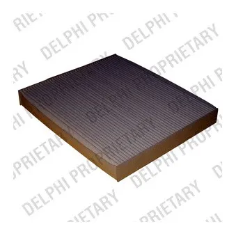 Filtre, air de l'habitacle DELPHI TSP0325252
