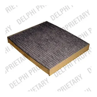 Filtre, air de l'habitacle DELPHI TSP0325252C