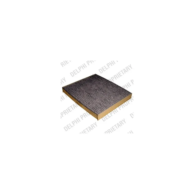 Filtre, air de l'habitacle DELPHI TSP0325252C