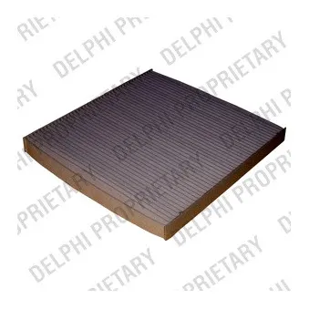 Filtre, air de l'habitacle DELPHI TSP0325253