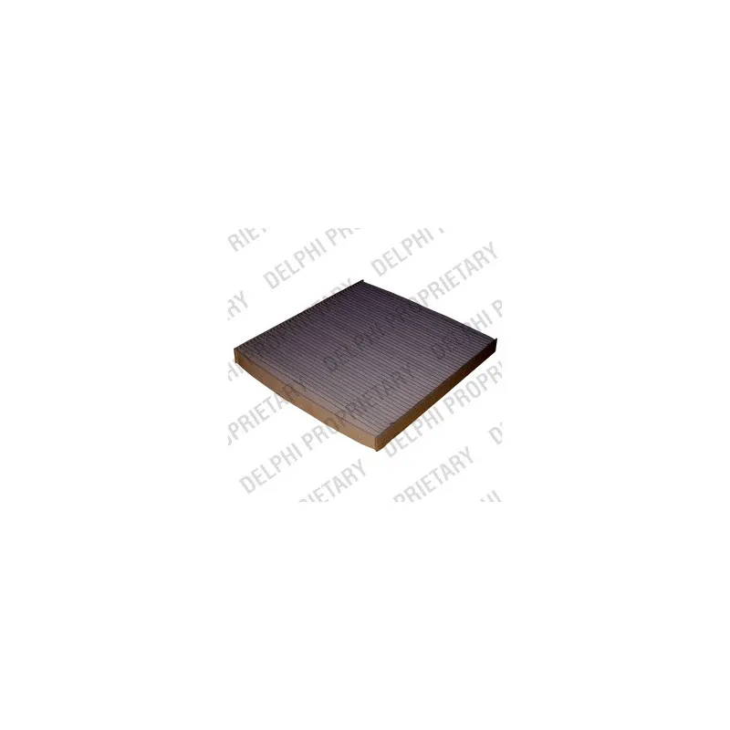 Filtre, air de l'habitacle DELPHI TSP0325253