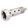 Valve de commande, réglage d'arbres à came SWAG 33 10 9414 - Visuel 1