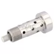 Valve de commande, réglage d'arbres à came SWAG 33 10 9414 - Visuel 2