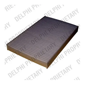 Filtre, air de l'habitacle DELPHI TSP0325254