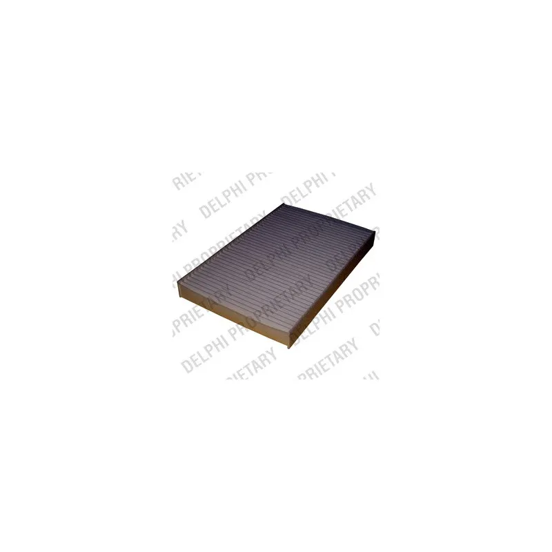 Filtre, air de l'habitacle DELPHI TSP0325254