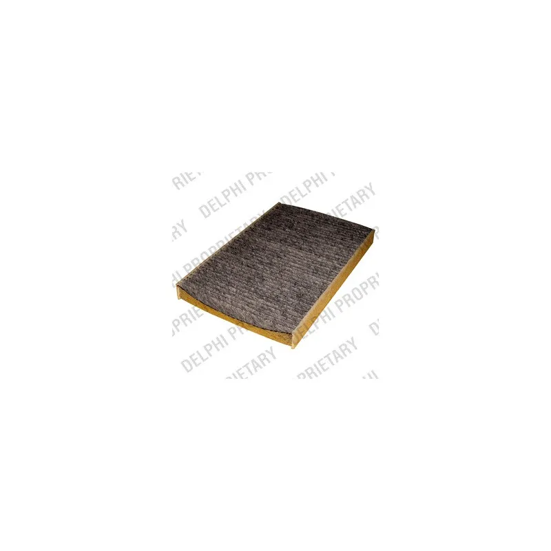 Filtre, air de l'habitacle DELPHI TSP0325254C