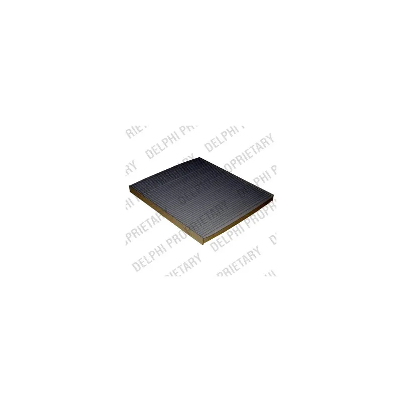 Filtre, air de l'habitacle DELPHI TSP0325256