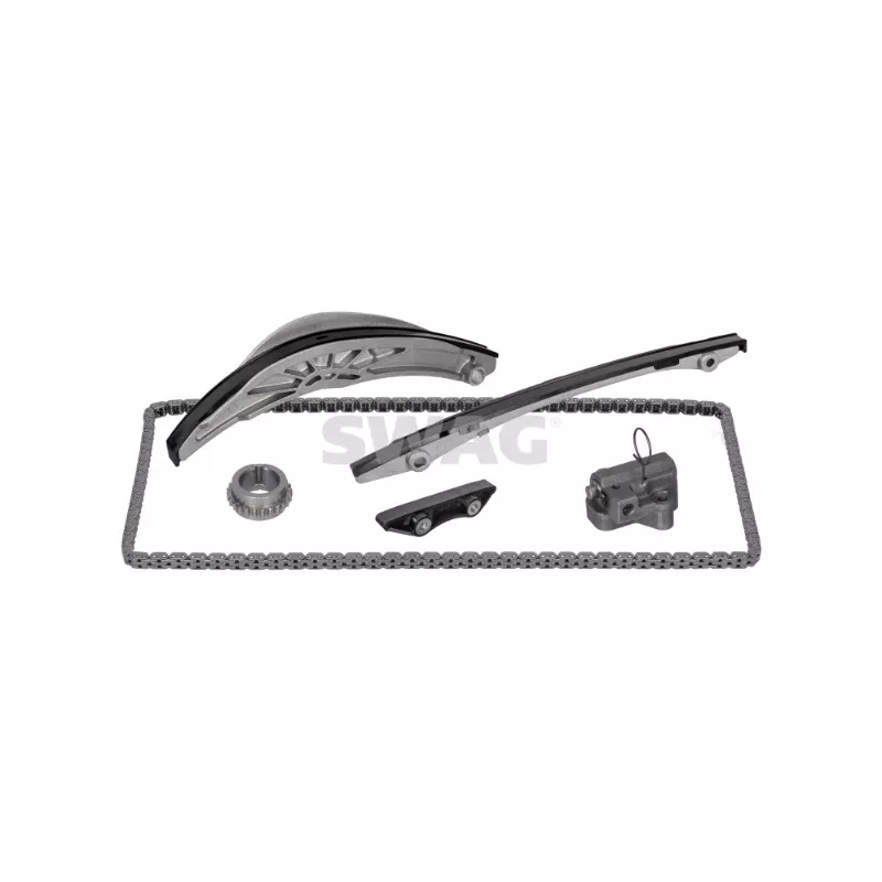 Kit de distribution par chaîne SWAG 33 10 9486