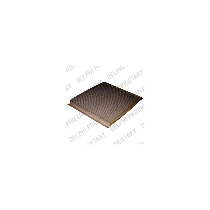 Filtre, air de l'habitacle DELPHI TSP0325257