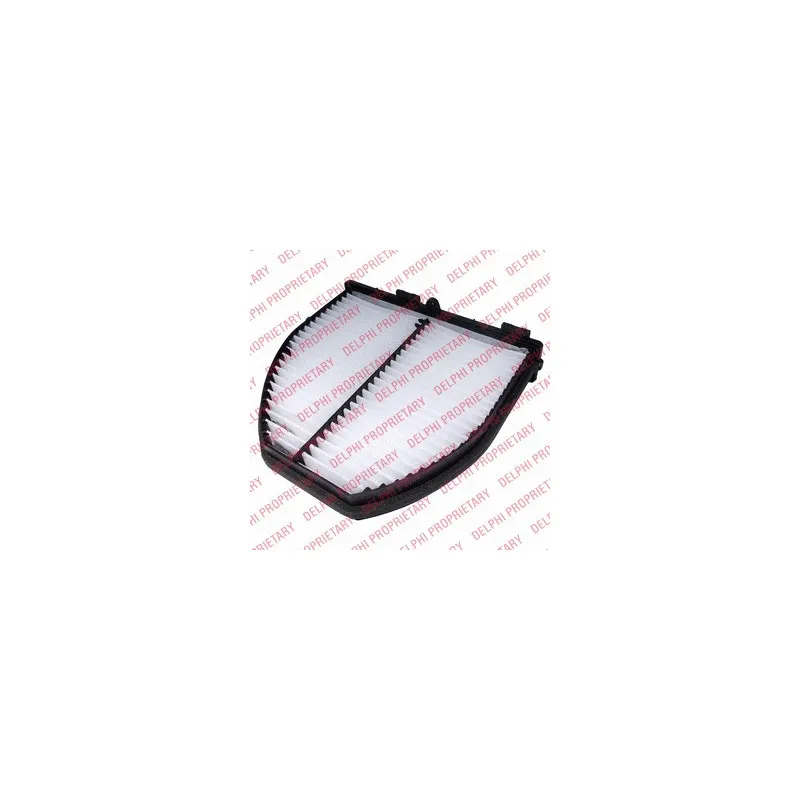Filtre, air de l'habitacle DELPHI TSP0325258