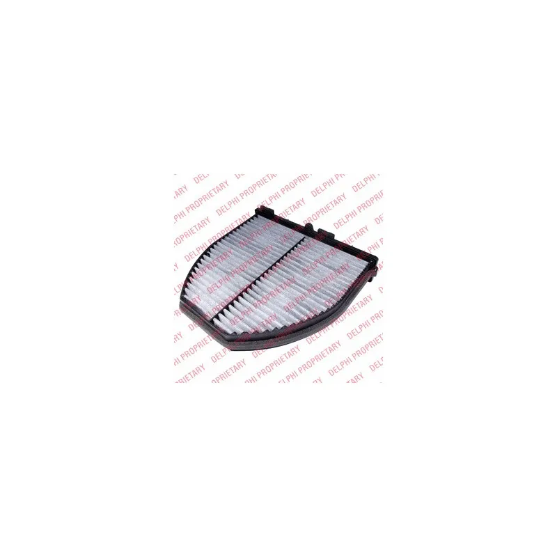 Filtre, air de l'habitacle DELPHI TSP0325258C