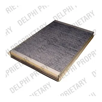 Filtre, air de l'habitacle DELPHI TSP0325259C