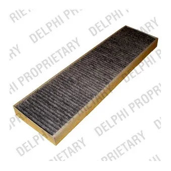 Filtre, air de l'habitacle DELPHI TSP0325260C