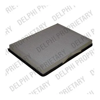 Filtre, air de l'habitacle DELPHI TSP0325263